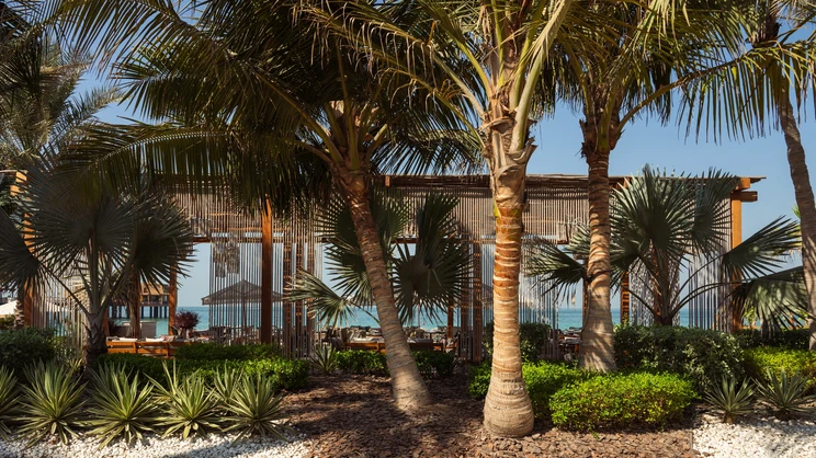 Jumeirah Al Qasr Madinat